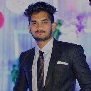 Meet your Posher, Hemanth